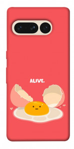 Чохол Alive Egg для Google Pixel 7 Pro