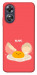 Чехол Alive Egg для Oppo A17
