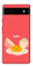 Чохол Alive Egg для Google Pixel 6A