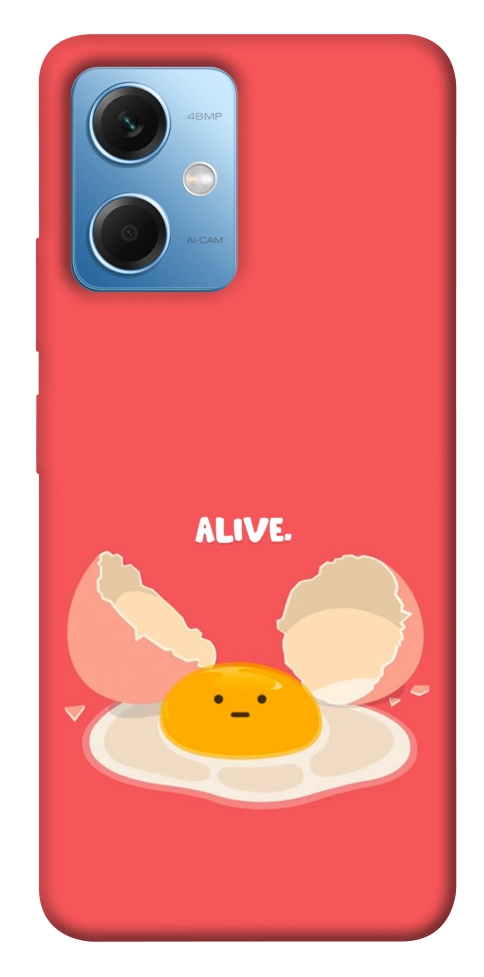 Чехол Alive Egg для Xiaomi Poco X5