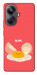 Чехол Alive Egg для Realme 10 Pro+