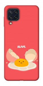 Чехол Alive Egg для Galaxy M32