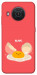 Чехол Alive Egg для Nokia X20