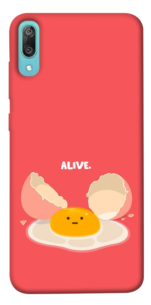 Чехол Alive Egg для Huawei Y6 Pro (2019)