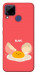 Чехол Alive Egg для Realme C15