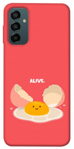Чохол Alive Egg для Galaxy M14 5G