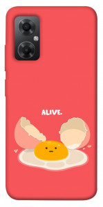 Чехол Alive Egg для Xiaomi Redmi Note 11R