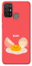Чохол Alive Egg для ZTE Blade A52