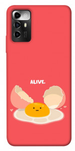 Чехол Alive Egg для ZTE Blade A72