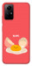 Чехол Alive Egg для Xiaomi Redmi Note 12S