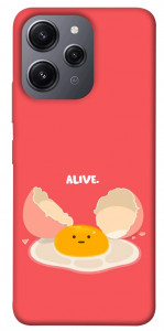 Чохол Alive Egg для Xiaomi Redmi 12