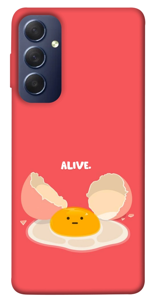 Чохол Alive Egg для Galaxy M54 5G