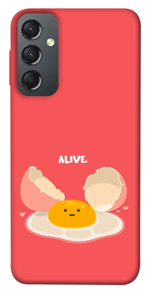 Чехол Alive Egg для Galaxy A24 4G