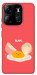 Чехол Alive Egg для Tecno Spark Go 2023