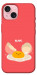 Чехол Alive Egg для iPhone 15