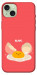 Чехол Alive Egg для iPhone 15 Plus