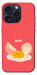 Чехол Alive Egg для iPhone 15 Pro