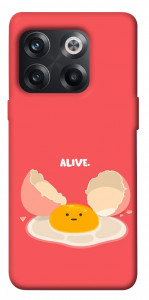 Чехол Alive Egg для OnePlus 10T