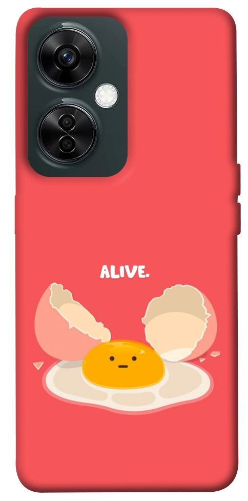 Чохол Alive Egg для OnePlus Nord CE 3 Lite