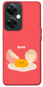 Чехол Alive Egg для OnePlus Nord CE 3 Lite