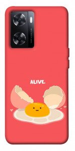 Чехол Alive Egg для OnePlus Nord N20 SE