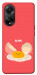 Чохол Alive Egg для Oppo A58 4G