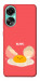 Чехол Alive Egg для Oppo A78 4G