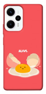 Чохол Alive Egg для Xiaomi Poco F5