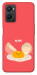 Чехол Alive Egg для Oppo A36