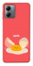 Чехол Alive Egg для Motorola Moto G14