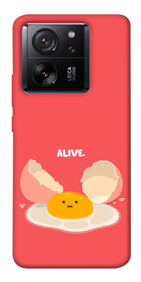 Чохол Alive Egg для Xiaomi 13T