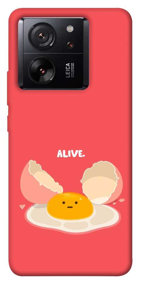 Чехол Alive Egg для Xiaomi 13T Pro