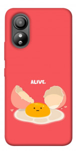 Чехол Alive Egg для ZTE Blade L220