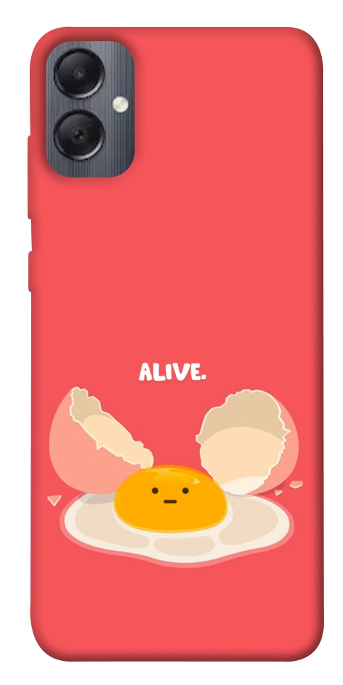 Чохол Alive Egg для Galaxy A05