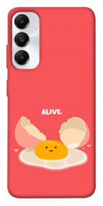Чохол Alive Egg для Galaxy A05s