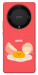 Чехол Alive Egg для Huawei Magic5 Lite