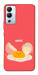 Чехол Alive Egg для Infinix Hot 12i