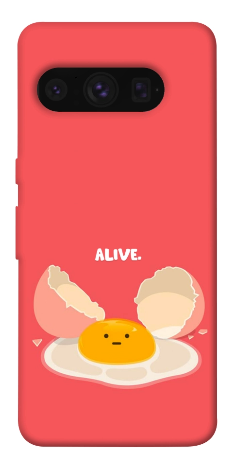 Чохол Alive Egg для Google Pixel 8 Pro
