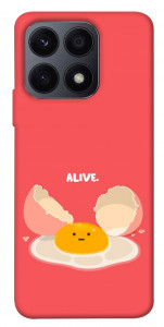 Чехол Alive Egg для Huawei Honor X8a