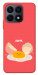 Чехол Alive Egg для Huawei Honor X8a