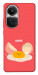 Чехол Alive Egg для Oppo Reno 10