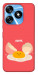 Чохол Alive Egg для TECNO Spark 10