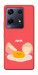 Чехол Alive Egg для Infinix Note 30 Pro NFC