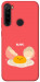 Чохол Alive Egg для Xiaomi Redmi Note 8 2021