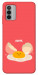 Чохол Alive Egg для Nokia G42