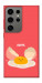 Чехол Alive Egg для Galaxy S24 Ultra