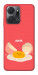 Чехол Alive Egg для Huawei Honor X7a