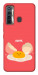 Чехол Alive Egg для TECNO Camon 17