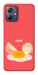 Чехол Alive Egg для Motorola Moto G54