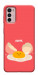 Чехол Alive Egg для Motorola Moto G42